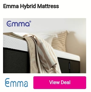 Emma Hybrid Mattress mma 