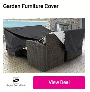 Garden Furniture Cover 