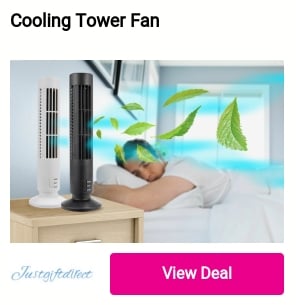 Cooling Tower Fan - v-.-r 