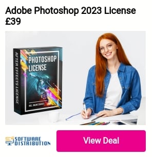 Adobe Photoshop 2023 License 59 