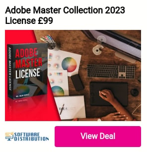 Adobe Master Collection 2023 License 99 MIER LICENSE 