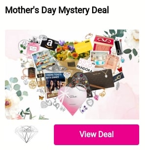 Mother's Day Mystery Deal W View Deal 