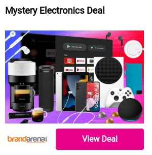 Mystery Electronics Deal 