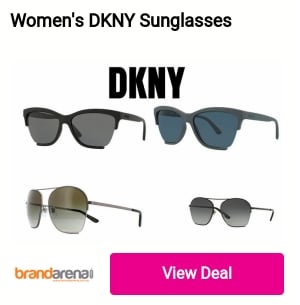 Women's DKNY Sunglasses DKNY e 