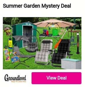 Summer Garden Mystery Deal 