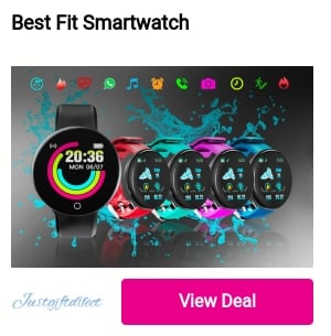 Best Fit Smartwatch 