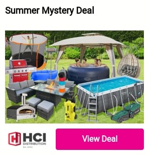 Summer Mystery Deal 