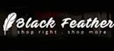 Black-Feather-Logo