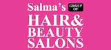 Salma hair and beauty 