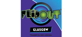 Flip-Out-Glasgow-Logo