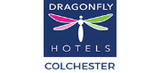 Dragonfly Colchester Logo