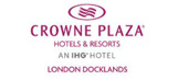 Crowne Plaza London Docklands