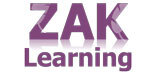 ZAK Learning 