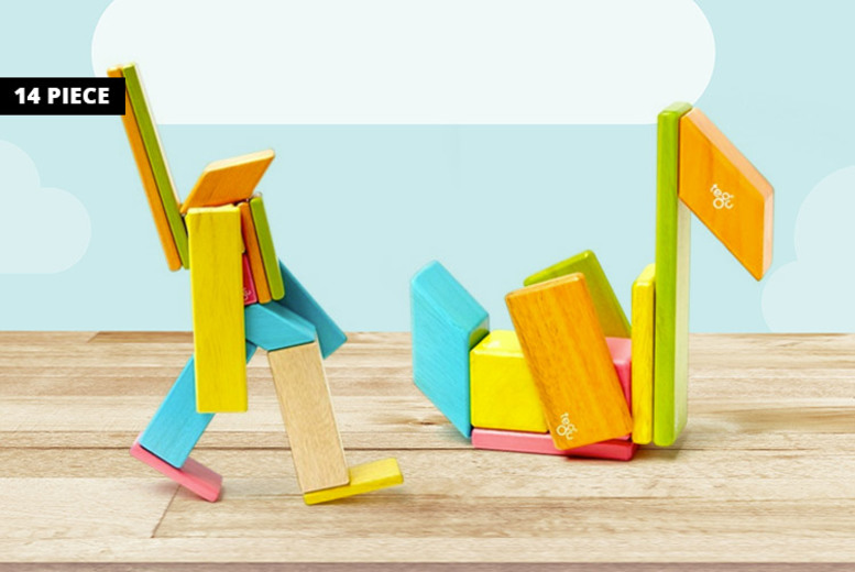 John Lewis Partners Soft Building Blocks Offer Of The Day