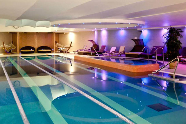 Bannatyne Spa Day Voucher | Norwich