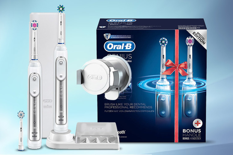 Oral B Pro 570 Купить