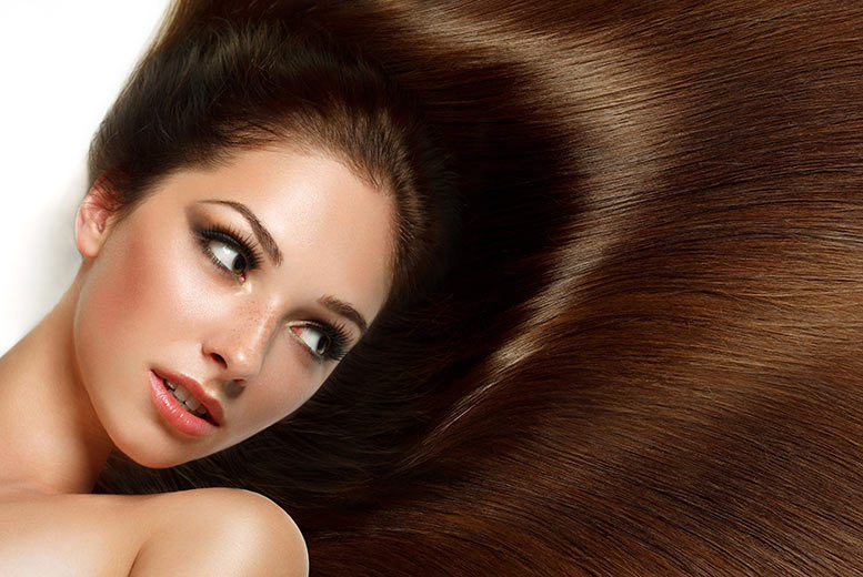 Highlights with Wash, Cut & Blow Dry @ Alan Lawrence Hairdressers