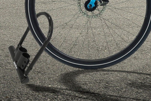 rolson bike lock