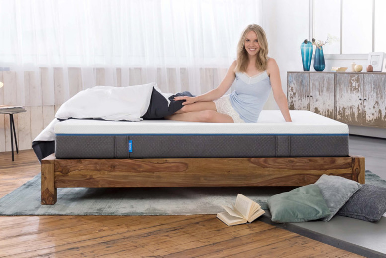 Emma Original Renewed Mattress 5 Sizes! from £114