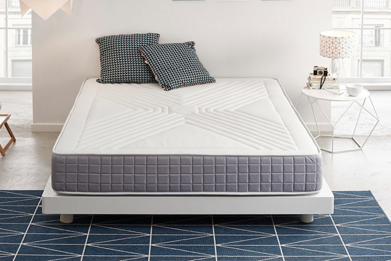 natural therapy mattress review