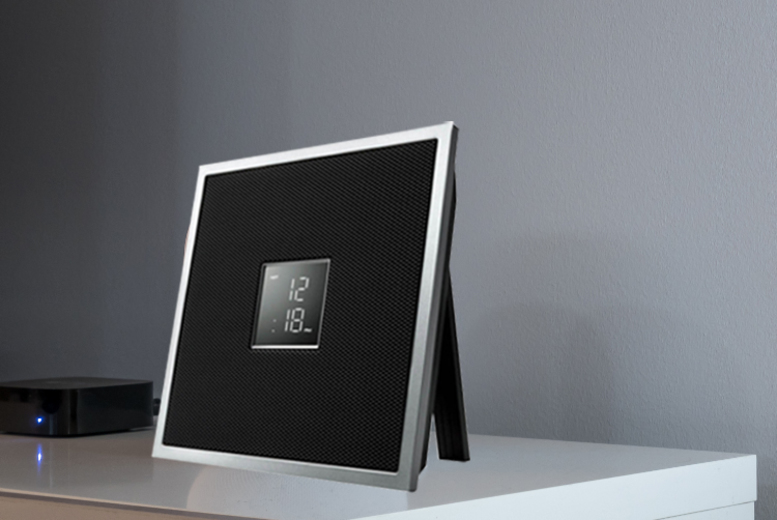 Yamaha ISX18D Bluetooth Audio System – 2 Colours!