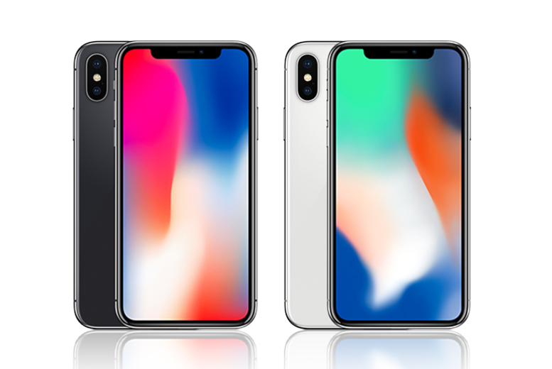 iPhone X Smartphone – Sleek Design & Powerful Performance | Wowcher