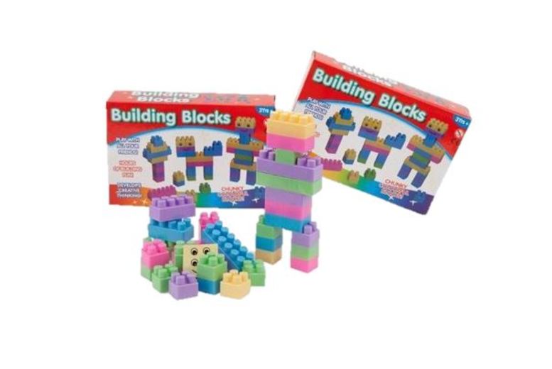 John Lewis Partners Soft Building Blocks Offer Of The Day