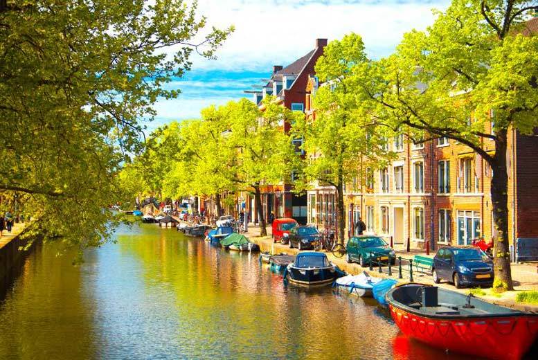 P&O Amsterdam Minicruise Breaks Cheap P and O Mini Cruise Deals P&O Amsterdam Minicruise Breaks Cheap P and O Mini Cruise Deals