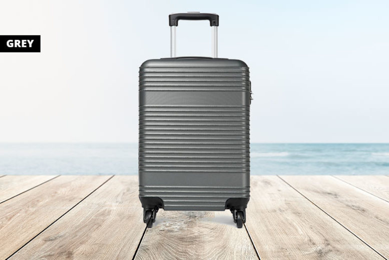 aerolite carnival luggage