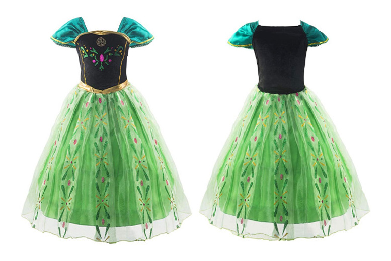 Dance Dress for Party Wedding Toddler Christening Gowns Skirt VENMO Infant Baby Girls Rainbow Bowknot Tutu Skirt Dress Pettiskirt