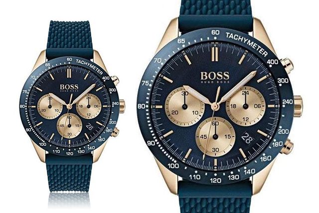 boss watch wowcher