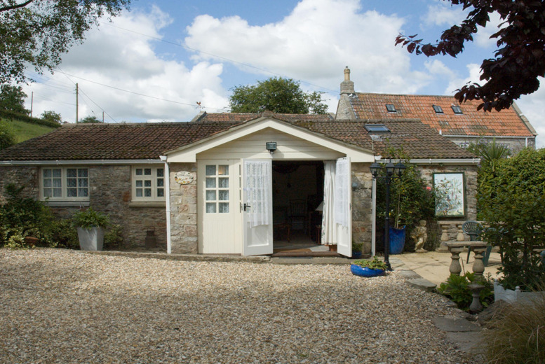 Wowcher | Deal - Potting Shed Holiday Cottages/£99 (at ...