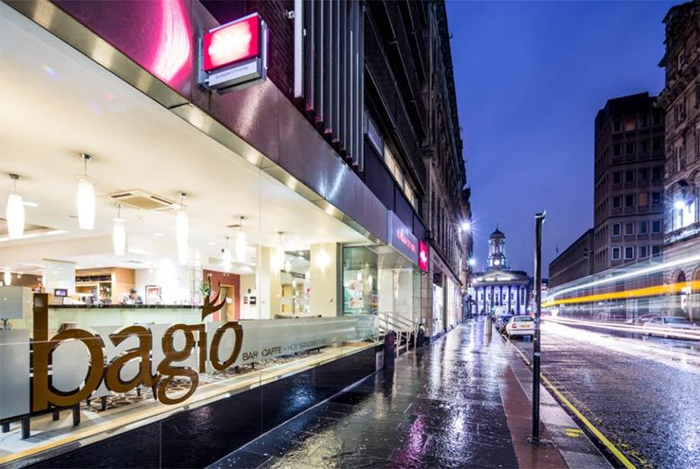 Glasgow Hotels Cheap Hotels in Glasgow Wowcher