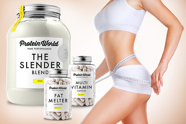 Wowcher | Deal - Protein World/��29.99 instead of up to ��62 (from.