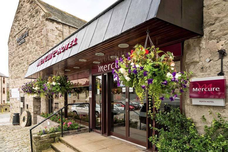 Weekend Breaks Scotland Short Breaks Scotland Wowcher