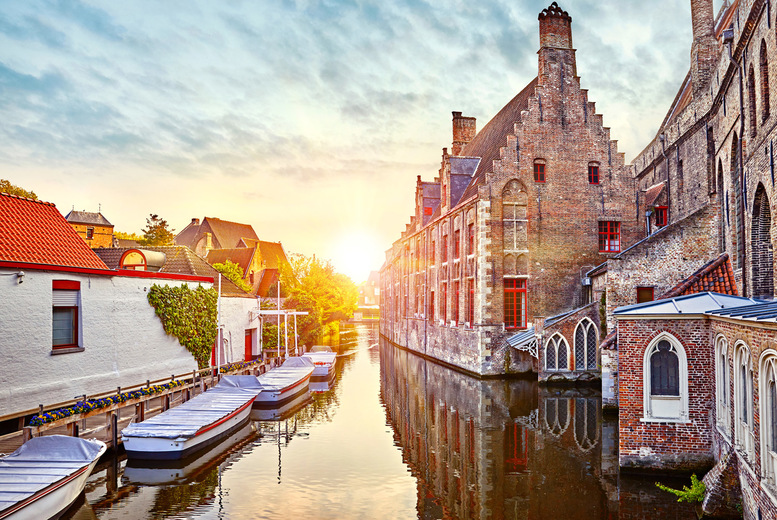 Eurostar Breaks to The Hague Eurostar City Breaks Wowcher