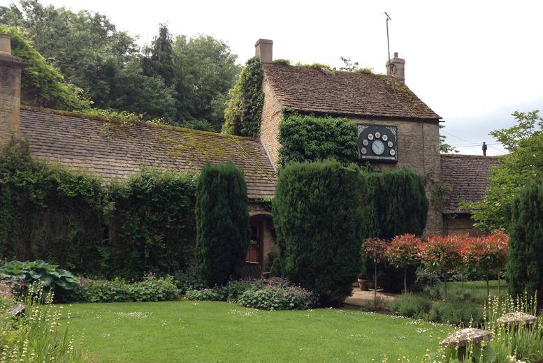 Cotswolds Break for 2