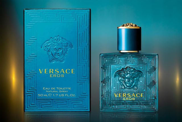 Versace Eros EDT 50ml | Shop | Wowcher