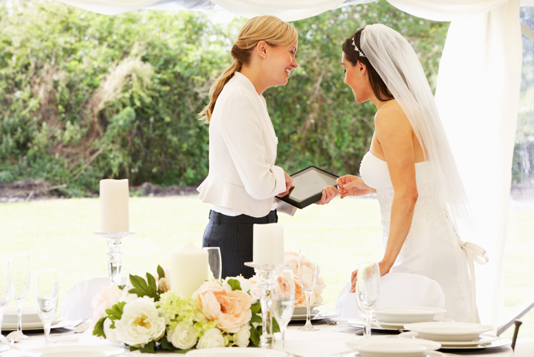 Accredited Wedding Planner Diploma Course Deal Price £16.00