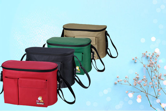 wowcher changing bag