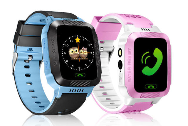 wowgo smart watch