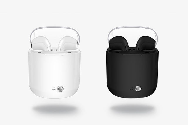 apple compatible earbuds