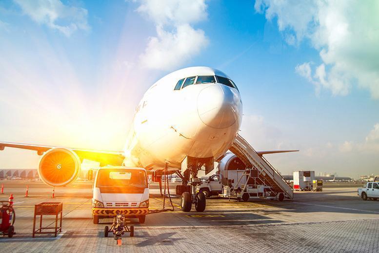 £2 for up to 35% off Parking – Choice of 17 UK Airports! Deal Price £2.00