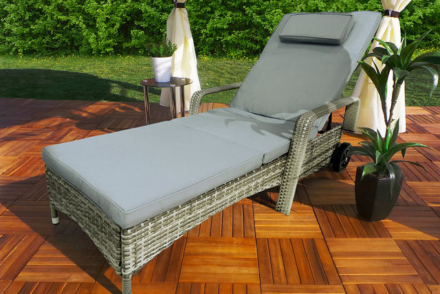 wowcher rattan chairs