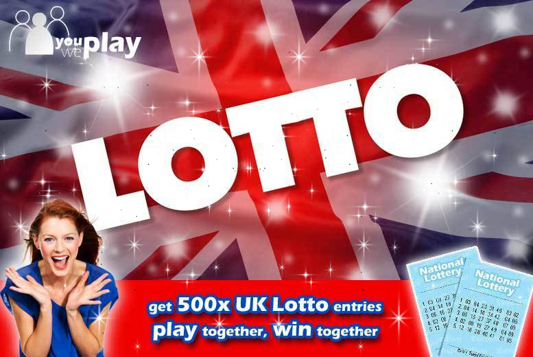 500 Lotto Lines – £15 Million Must Be Won – You Play We Play | Wowcher 500 Lotto Lines – £15 Million Must Be Won – You Play We Play | Wowcher