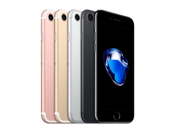 £159 instead of £609.98 (from Renew Electronics) for a 32GB Apple iPhone 7, or £199 for a 128GB iPhone 7 - choose from five colours and save up to 74%