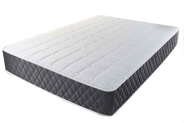 Crysten High Density & Memory Foam Mattress UK Mattress Guides