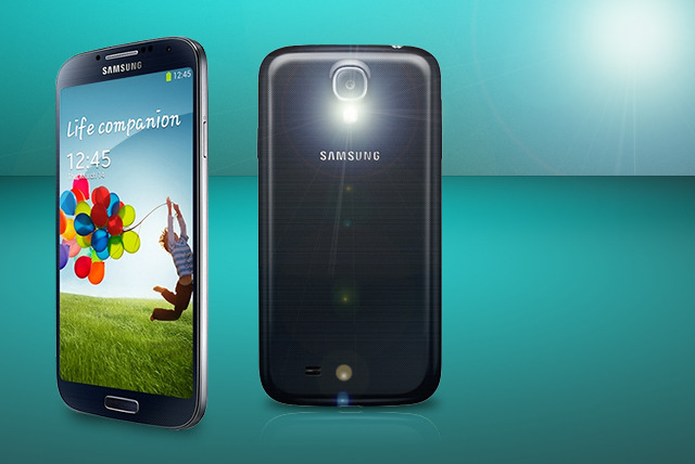 samsung galaxy s4 stores