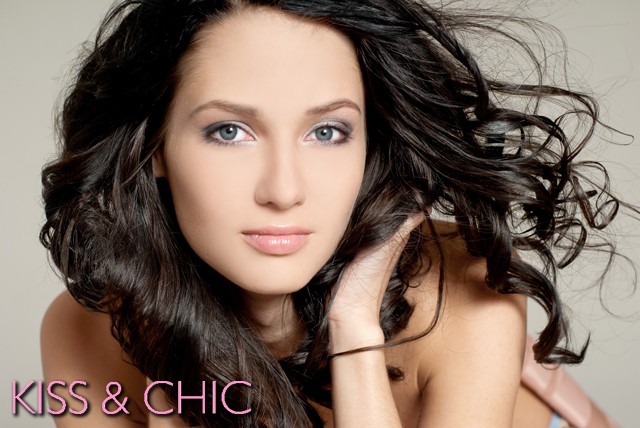 Wowcher | Deal - Kiss and Chic Hair and Beauty Salon/£19 instead of ...