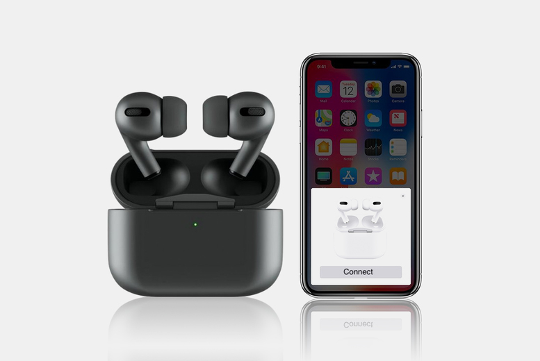 airpods pro wowcher